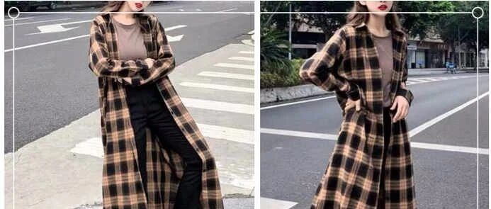 20岁胖女生怎么穿衣？跟着这样穿保证有气质！