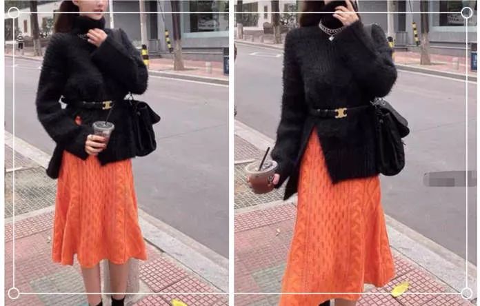 30岁女人冬季优雅穿搭 跟着这样穿气质十足!-微信头条网 30岁女人冬季优雅穿搭 跟着这样穿气质十足!