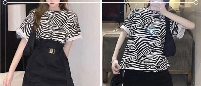 腰粗穿什么衣服显瘦？照着这几身搭配来穿很遮肉肉~