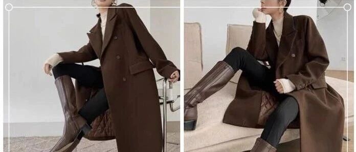 2021流行什么颜色的衣服？第一种颜色高级感十足！