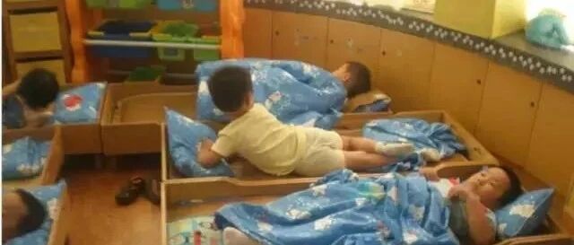 不得不防！5岁男童幼儿园熟睡中死亡！医生曝光的罪魁祸首很多人都在犯