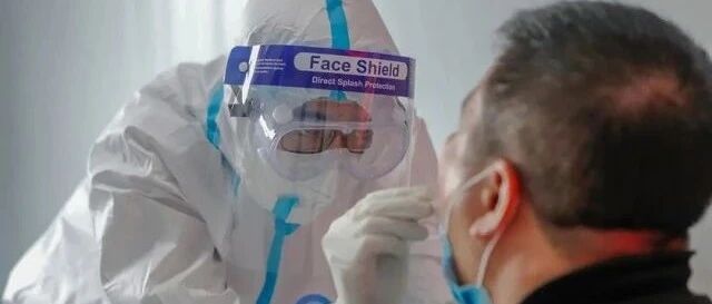 145人听课，82人被新冠病毒拿下！无症状感染者没你想那样简单