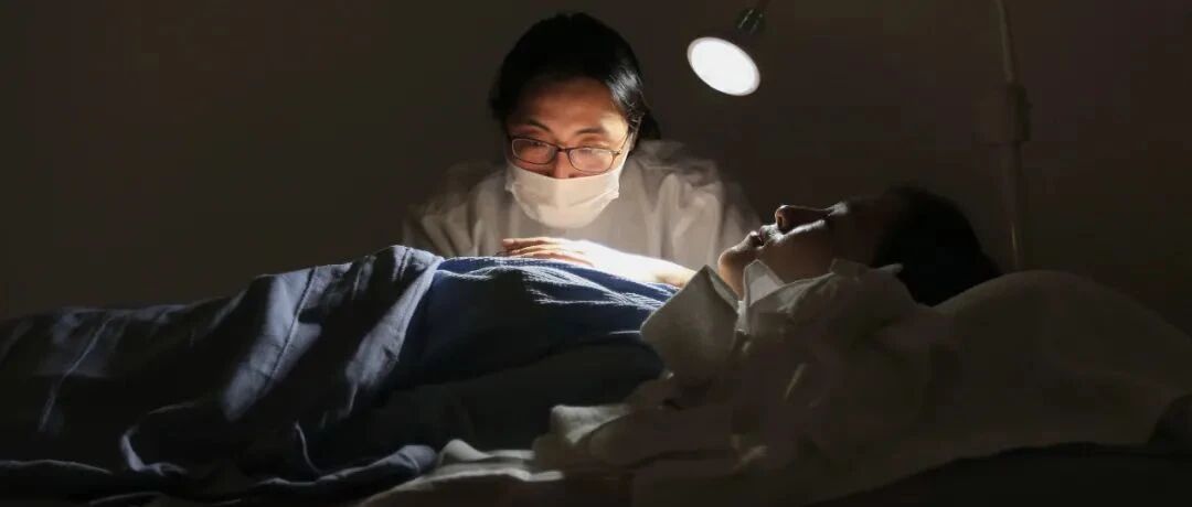 她的羞羞处太痒，一查竟是癌症晚期！医生曝光的病例为所有女性敲响警钟！