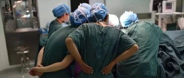 一个夜班3个黄体破裂！医生怒了：同房不是打架，为什么不轻点儿？