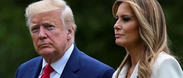 特朗普感染新冠后治疗药物曝光！看完让人后怕......