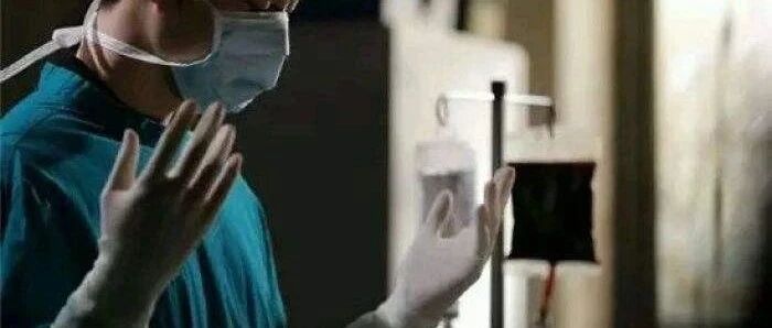 男子肝脏被掏空，壁上长满满密密麻麻...医生切开后起一身鸡皮疙瘩！只因吃了这道家常菜...