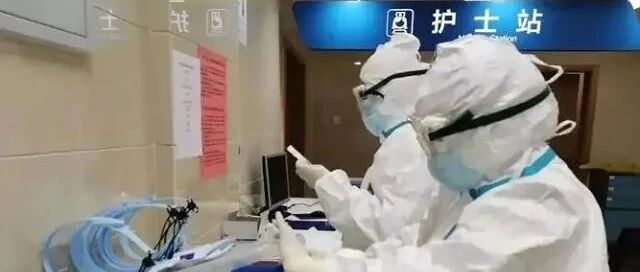 发热门诊护士感染新冠！行踪曝光后，最让人担心的事还是发生了...