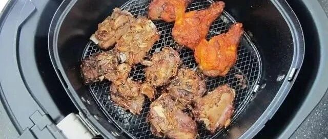 空气炸锅会致癌？还是无油烹饪更健康？真相你绝对想不到