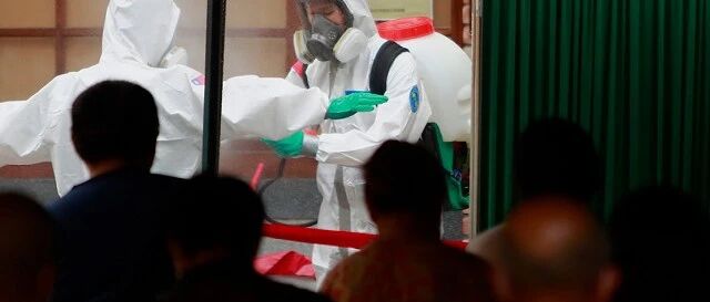 突发！一护士阳性，多家医院停诊！急发4条通告：全市闭环管理，非必要不外出……