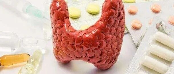 4个月甲状腺结节消失，8个月桥本甲状腺炎症状全无，她的做法请转给所有人！