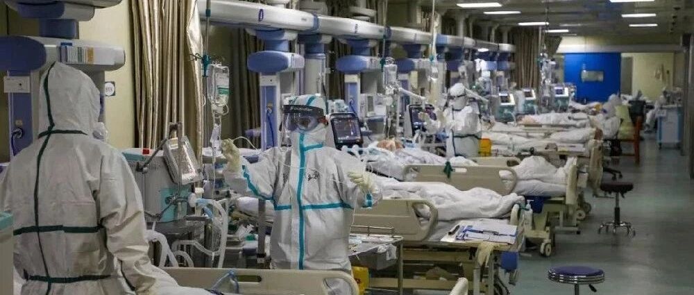 河北新冠患者从确诊到死亡仅5天！多器官衰竭回天无力，重要提醒现在知道还不晚