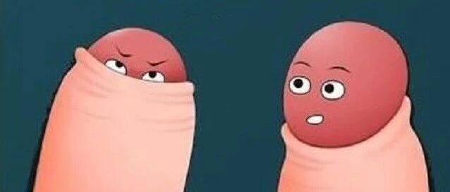 包皮可以不割，但撸不能停？居然是真的，扩散现在知道还不晚！