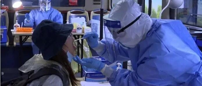 上海疫情突变，无症状感染者高达92%！国家卫健委重磅发布最新方案，与每个人息息相关