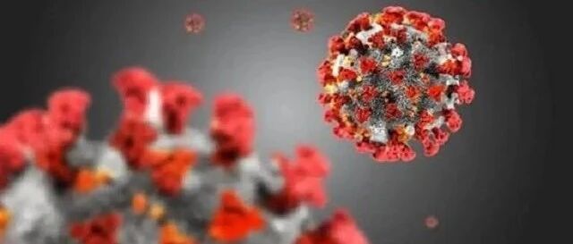 戴口罩也有可能被感染，德尔塔病毒传播方式有变！但还有一个好消息