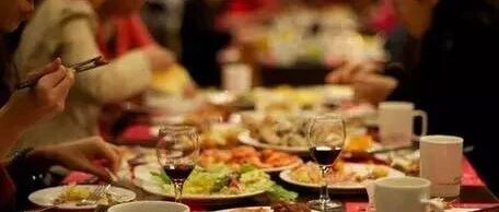 晚餐决定你能活多久，与体重和寿命关系大了！现在知道还不晚