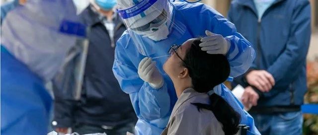 天津流出的这例新冠太诡异，奥密克戎没你想那样简单！