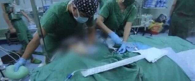 她的屁股被掏空，3天后死亡！医生的忠告为所有人敲响警钟！