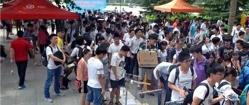 高考学霸得了艾滋病！转发提醒所有即将踏入大学校门的孩子们！