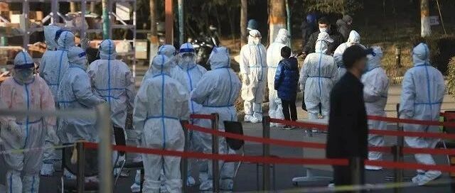 无接触也被感染！北京持续新增病例感染途径曝光，为所有人敲响警钟！“染毒”邮件又有新发现……