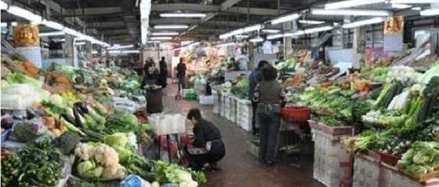 这是菜市场“最脏”的3种菜，再便宜也不要买，很多人却天天端上桌