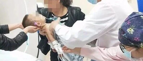 一个炒菜的功夫孩子就没了！儿科医生泣血忠告：这些底线千万不要让孩子碰！