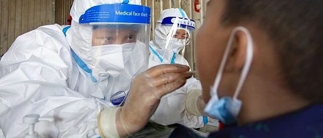 家长接孩子后30多人感染，只因做错一件事！又一抗疫医生猝然离世，年仅39岁...