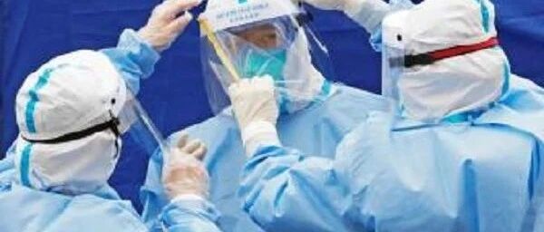 北京一确诊病例未主动报告，造成1751人密接隔离！德尔塔无接触14秒感染，戴口罩还管用吗？