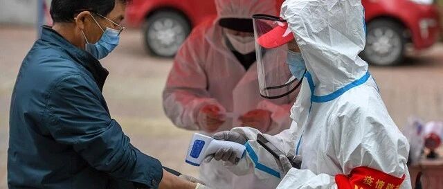 仅一天，吉林暴增2156人感染！这波疫情没你想那样简单！全国政协委员发声...