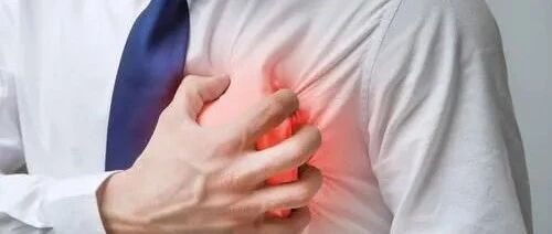 房企老总拒绝住院5天后心梗猝死！有些话不得不说