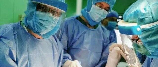 太突然！著名演员从确诊到离世仅一月！有这种炎症的人千万要注意...