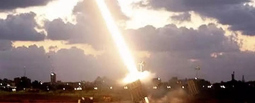 以色列新型激光导弹防御系统测试成功！可低成本拦截导弹、无人机的图2