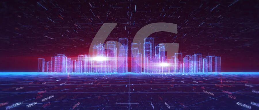 智芯研报 | 6G：天地无疆，万物无界的图2