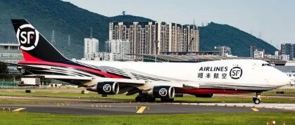 顺丰快递财务招聘更新！月薪12000，但是有这些要求...