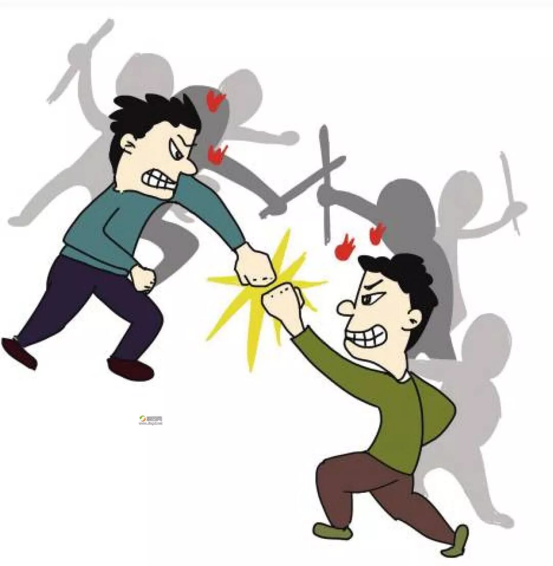 故意伤害聚众斗殴难逃法网终获刑