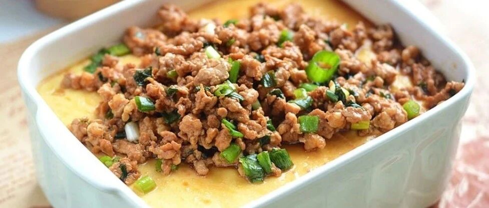 肉末这样做，道道都是米饭杀手！食材搭配超简单，越吃越过瘾！