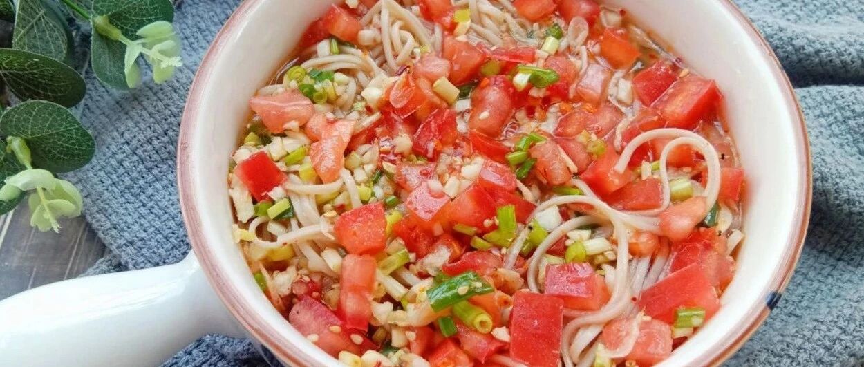 明日芒种 | 饮食宜清淡，忌肥腻厚味，多吃杂粮，祛湿消暑！