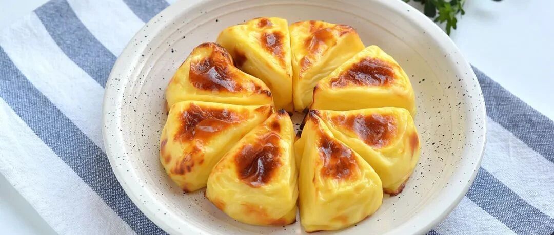 牛奶别再直接喝了，教你神仙吃法，一个比一个好吃！