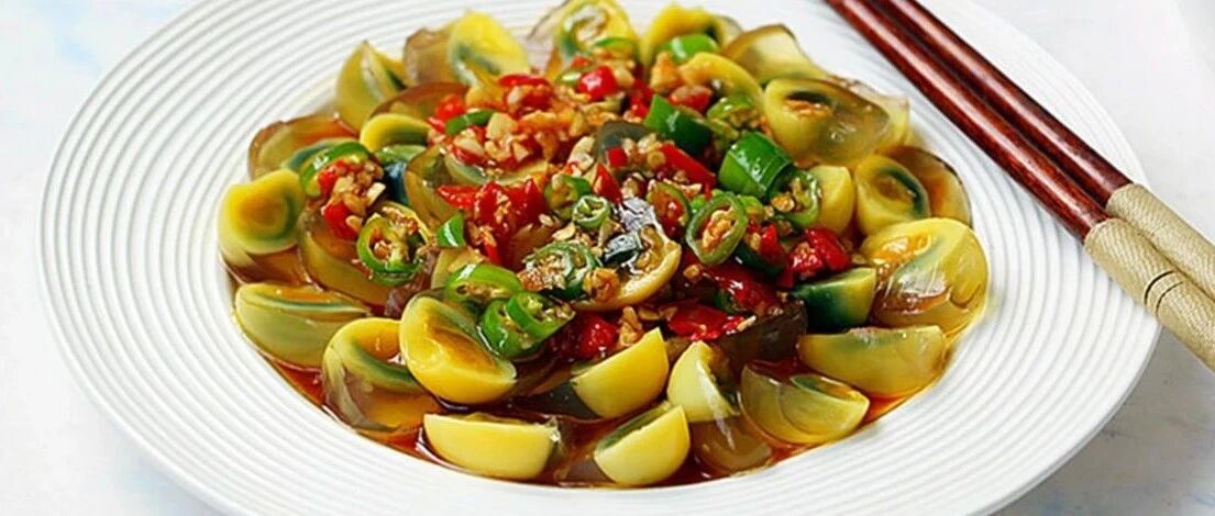 大鱼大肉吃腻了？来到清爽解腻小凉菜！做法简单，好吃开胃！