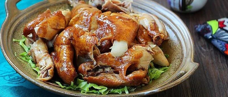 电饭煲功能这么强大，只用来煮饭真的太可惜了