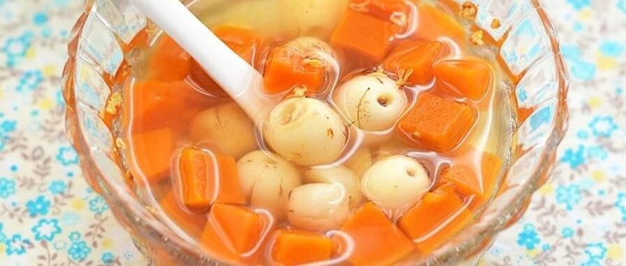 明日大暑 | 清淡饮食，防暑补益、养心祛湿