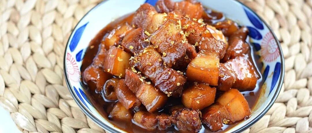 腊月二十六，杀猪割年肉！猪肉的各种美味做法，都在这里啦！