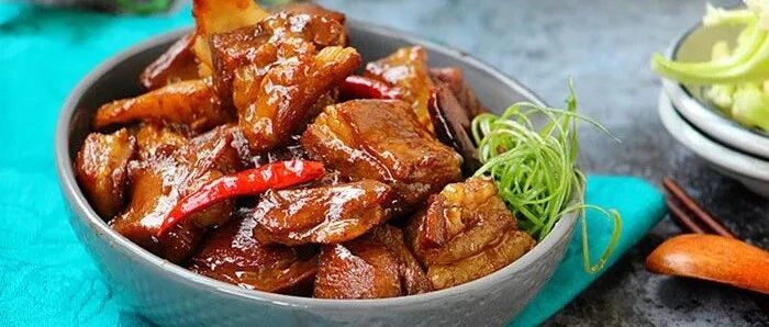 春节家宴：三阳开泰！美味羊肉盛宴，软烂入味，真的不要太香了