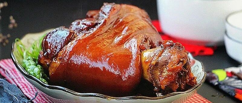 新年一定要吃的招财菜！招财进宝，好吃又讨彩