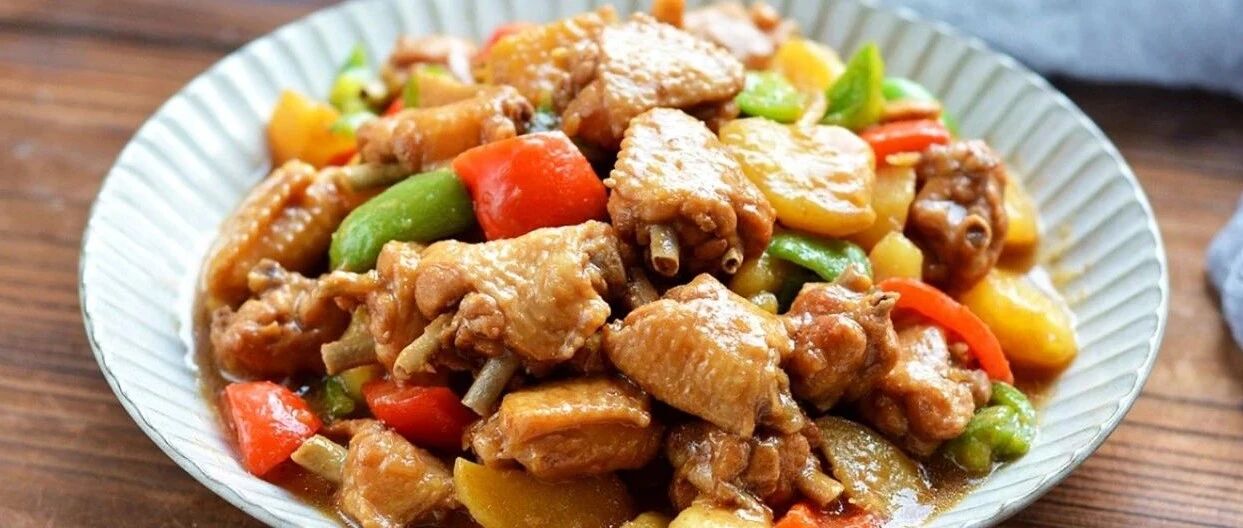 明天立秋啦，“秋膘”可以贴起来了！