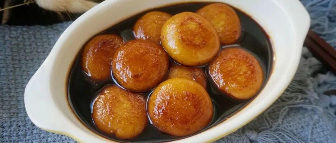 无法拒绝的糯米小吃！软糯香甜，做法超简单哦～