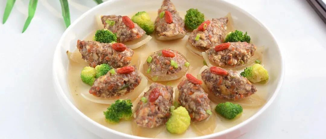 它是有名的“蔬菜皇后”，预防感冒改善睡眠，常吃常健康