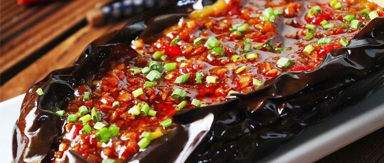 浓郁蒜香菜做法大全！下饭绝对第一名！