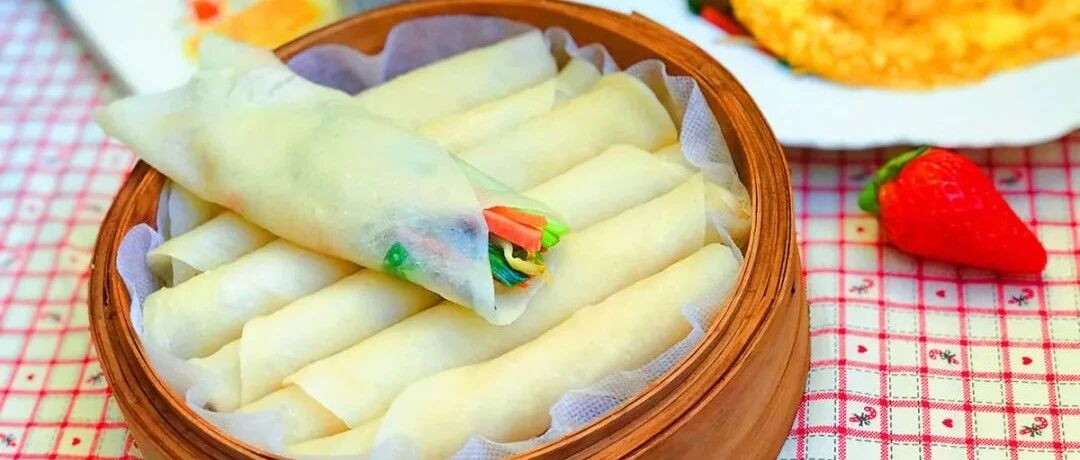 立春养生 | 春季宜养肝，教您健康“咬春”