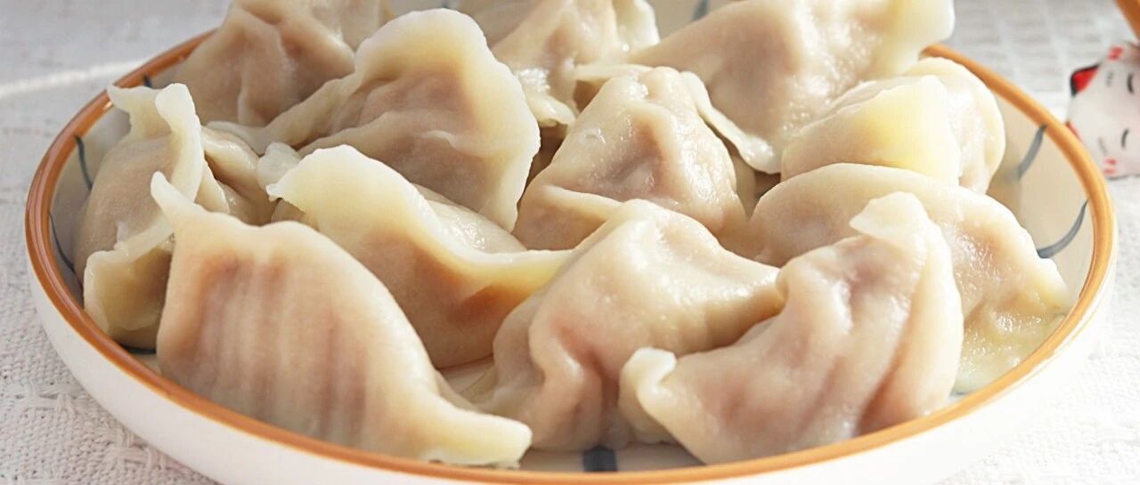 年夜饭必备主食！团团圆圆，吉祥平安！