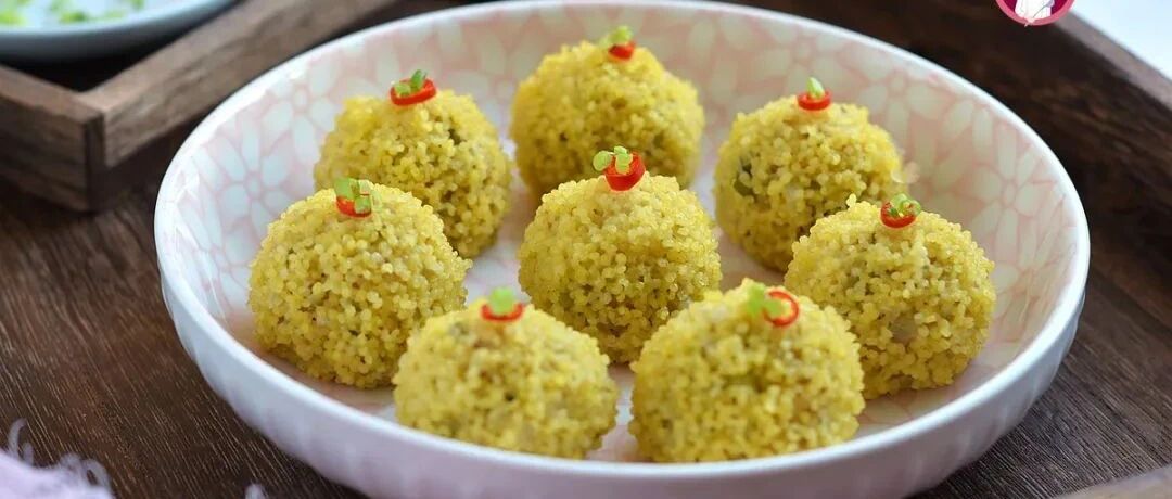 小米不要煮粥了，教你新吃法，这样做隔几天就要买5斤